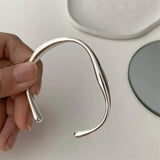 Exaggerated European American Style Bracelet for Women
