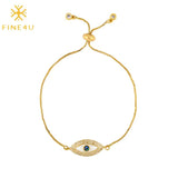 B484 Classics Eye Adjustable Bracelet Eye Protection Bracelets