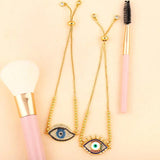 B484 Classics Eye Adjustable Bracelet Eye Protection Bracelets