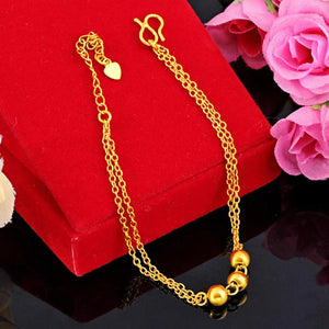Muslim Jewelry Elegant Charm Bracelet for Women