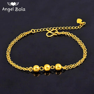 Muslim Jewelry Elegant Charm Bracelet for Women