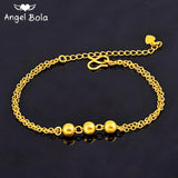 Muslim Jewelry Elegant Charm Bracelet for Women