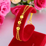 Muslim Jewelry Elegant Charm Bracelet for Women