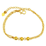 Muslim Jewelry Elegant Charm Bracelet for Women