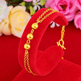 Muslim Jewelry Elegant Charm Bracelet for Women