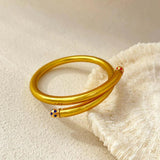 Bilandi Silicone Bracelet Bangle for Women