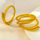 Bilandi Silicone Bracelet Bangle for Women