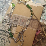 JoJo's Bizarre Adventure Bracelet Kakyoin Tenmei Beaded Jewelry
