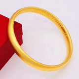 Silver Buddhistic Heart Sutra Bracelet for Women