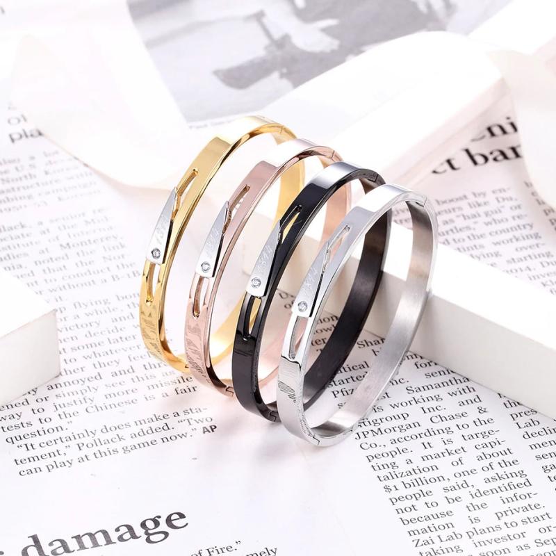 Love You Charm Bracelet 1314 F Forever Gift
