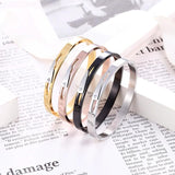 Love You Charm Bracelet 1314 F Forever Gift