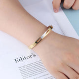 Love You Charm Bracelet 1314 F Forever Gift