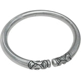 Silver Golden Cloud Bracelet Gift Vintage Versatile Jewelry