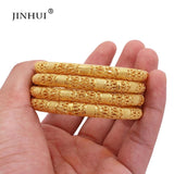 Ethiopian Bangles for Women African Dubai Party Bracelet Jewelry