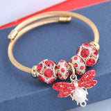 DIY Pandola Bracelets For Jewelry Making Pendants Necklace Charms Accessories