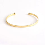 Leaf Crystal Hexagonal Star Multilayer Open Retro Bracelet Set Women Jewelry