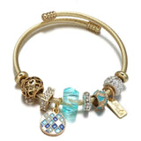 Pandola Beads for Bracelets - Charms Pendant Jewelry Making
