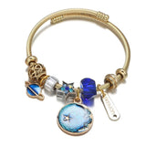 Pandola Beads for Bracelets - Charms Pendant Jewelry Making