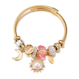 Pandola Beads for Bracelets - Charms Pendant Jewelry Making