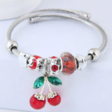 Pandola Beads for Bracelets - Charms Pendant Jewelry Making