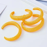 Dubai Wedding Jewelry Ethiopian Bracelets Bangles for Women