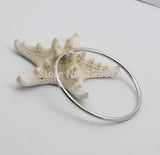 Stainless Steel Silver Bangle 3mm Thickness Bracelet