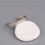 Korea Style Star Bangle for Women Party
