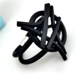 Punk Style Jewelry For Women Charm Bracelets Geometric Indian Jewelry Bangles