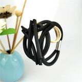 Punk Style Jewelry For Women Charm Bracelets Geometric Indian Jewelry Bangles