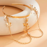 Bohemia Butterfly Arm Cuff Bracelet for Women