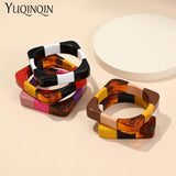Acrylic Bangles for Women, Indian Jewellery Party Bangle With Charm