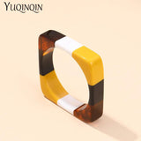 Acrylic Bangles for Women, Indian Jewellery Party Bangle With Charm