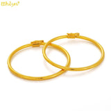 2Pcs/Lot Baby/Girls/Kids Bangle Bracelet Gift MY79