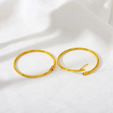 2Pcs/Lot Baby/Girls/Kids Bangle Bracelet Gift MY79