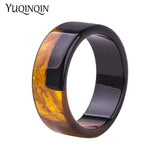Resin Cuff Bracelets Bangles Colorful Acrylic Big Charm Party Jewelry