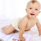 Baby Girl Boy Bells Pendant Bangles Anklet Jewelry