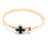 Lucky Clover Bracelet Charm Jewelry