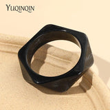 Colorful Geometric Indian Cuff Bangles for Women