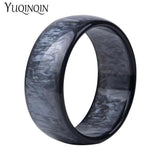 Colorful Charm Cuff Hand Bracelet Bangles Wide Bangle Women Resin Jewelry