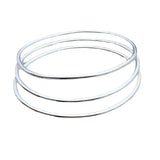 Minimalist Geometric Bracelet for Women Couples
