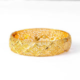 Ethiopian Middle East Dubai Bangles for Women Wedding Jewelry African