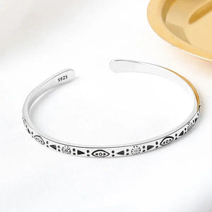 Vintage Charm Bracelet &Bangle For Women Wedding Jewelry