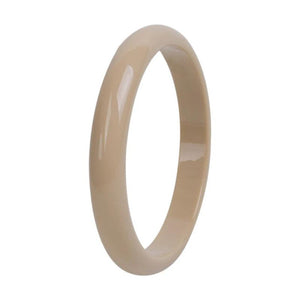 Colorful Femmer Resin Acrylic Bangles Bracelet For Women Girl