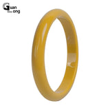 Colorful Femmer Resin Acrylic Bangles Bracelet For Women Girl