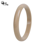 Colorful Femmer Resin Acrylic Bangles Bracelet For Women Girl