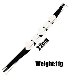Wood Bracelet Women Gothic Bangles Square Wood Jewelry Rubber Jewelry