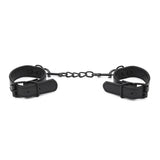 Punk Leather Harness Female Bracelet Body Lingerie Garter Hand Straps