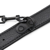 Punk Leather Harness Female Bracelet Body Lingerie Garter Hand Straps