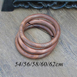 Vintage Wooden Ebony Bracelet Retro Chinese Style Jewelry Gift