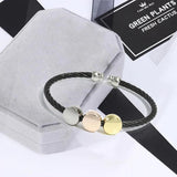 Adjustable Stainless Steel Ring